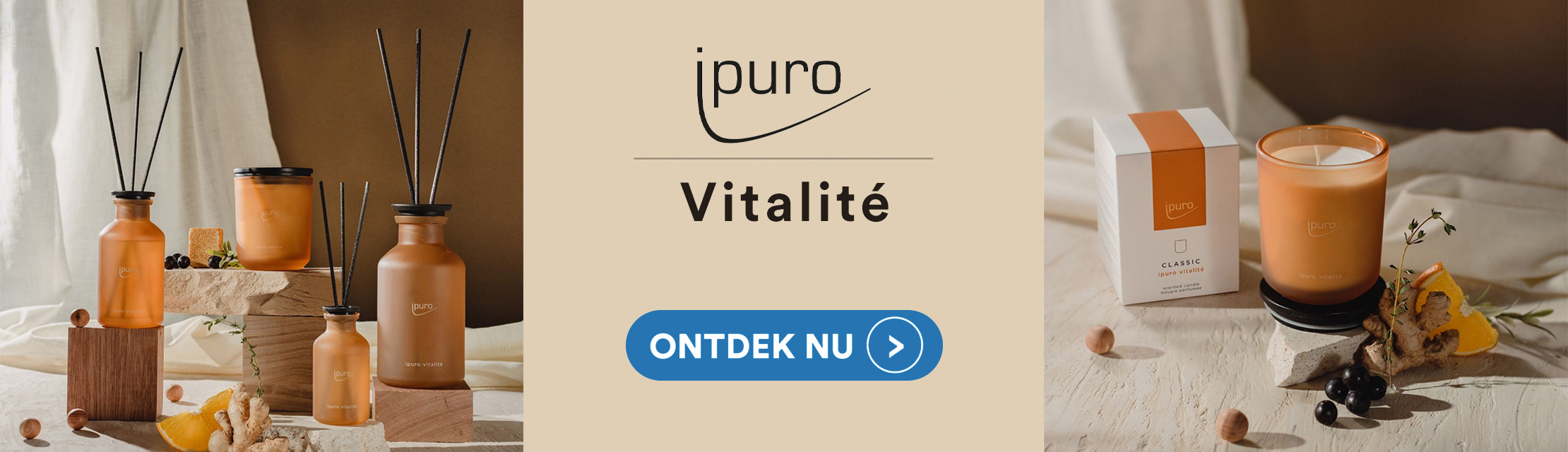 IPURO VITALITE